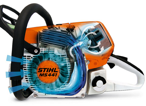 stihl