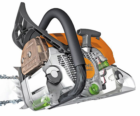 stihl