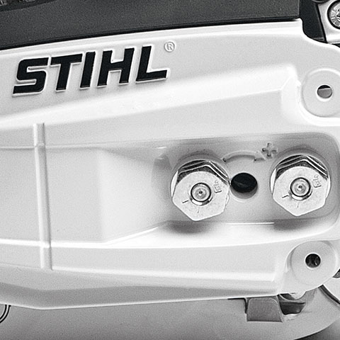 stihl
