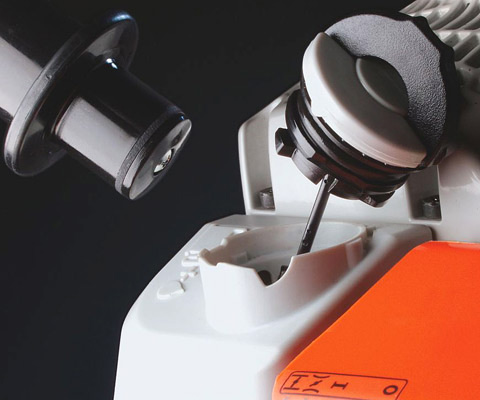 stihl