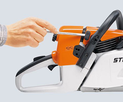stihl