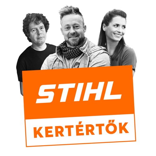 STIHL KertÉRTŐK